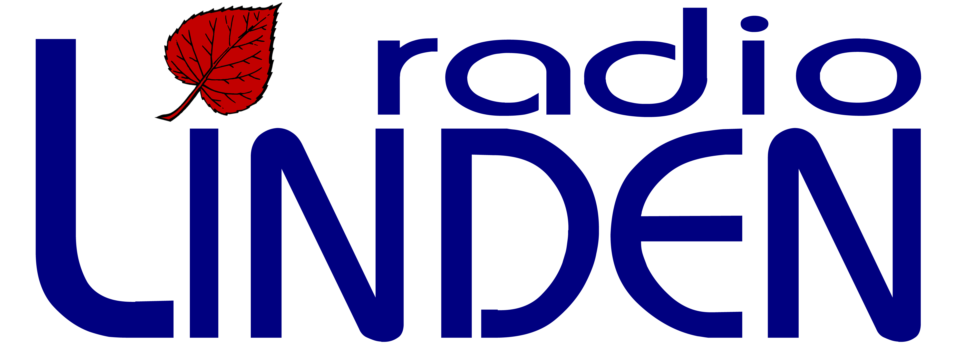 Logo von Radio Linden